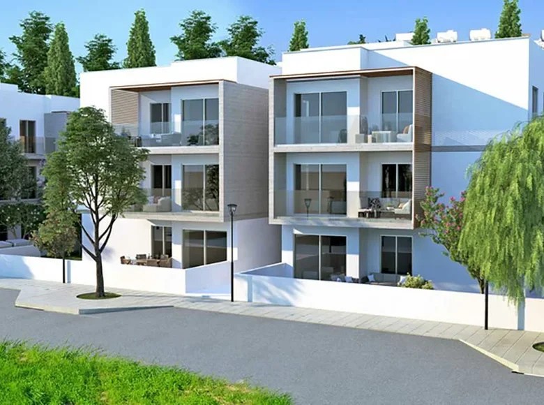 3 room apartment for sale in Poland, Poland for €89,214 listing 1979838