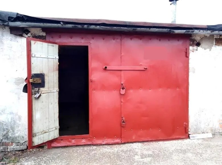 Commercial property with Video surveillance, with Security for sale in