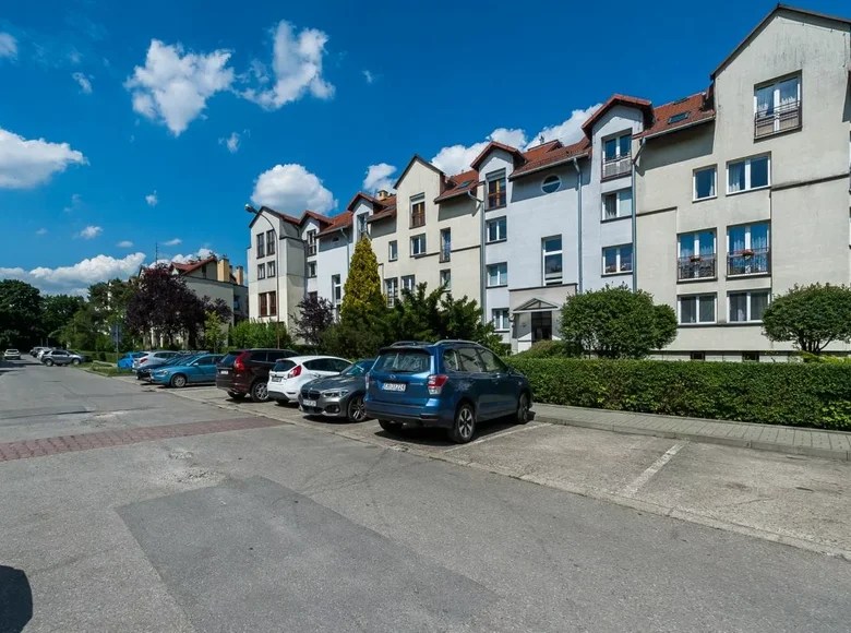 4 room apartment for sale in Krakow, Poland for €303,761 listing 2264756