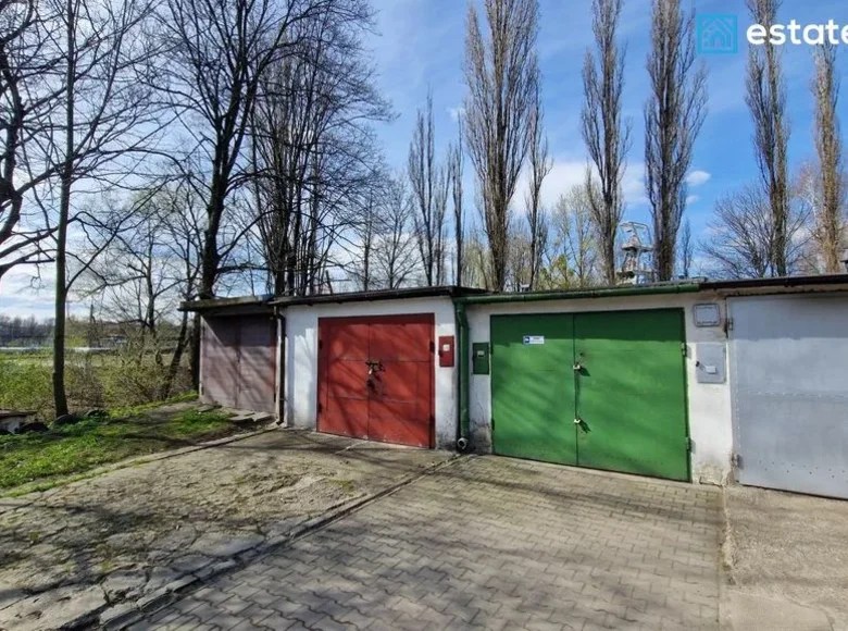 Warehouse for sale in Katowice, Poland for €13,757 listing 2370346