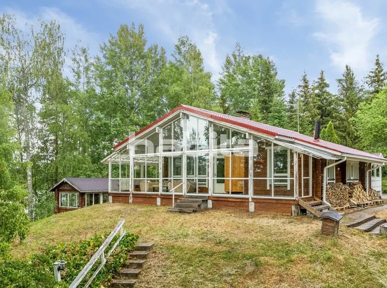 3 bedroom house for sale in Lahden seutukunta, Finland for €390,000