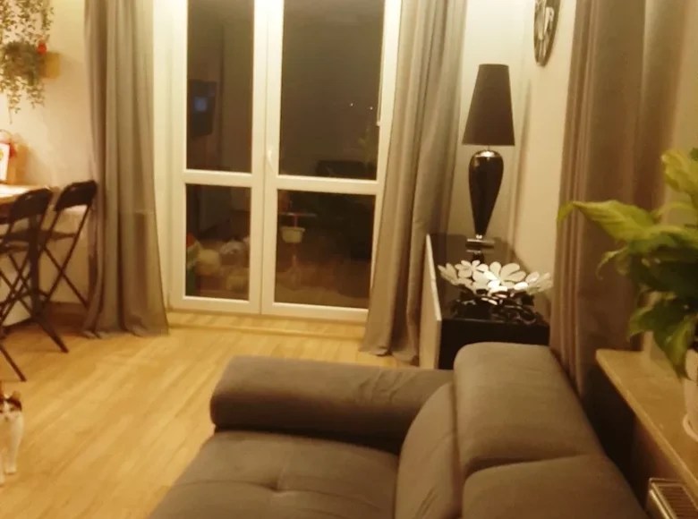 2 room apartment for sale in Krakow, Poland for Price on request