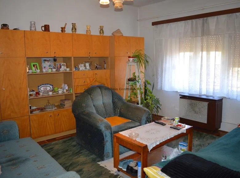 3 room house for sale in Debreceni jaras, Hungary for €101,888