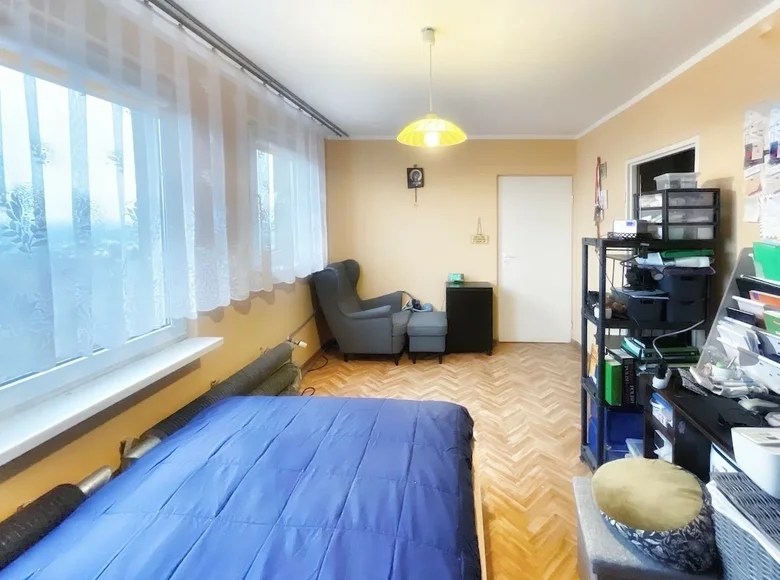 2 room apartment for sale in Krakow, Poland for €89,730 listing 2222437