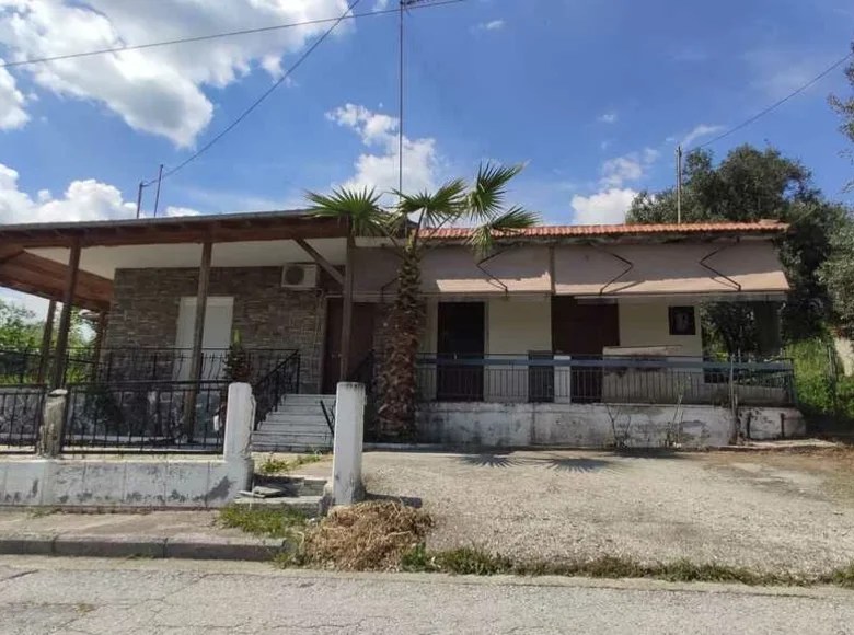 Cottage 5 bedrooms for sale in Katerini, Greece for €86,000 listing