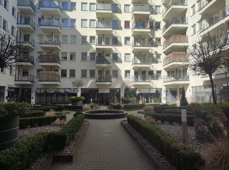 2 bedroom apartment for sale in Poznan, Poland for €186,456 listing 1826259