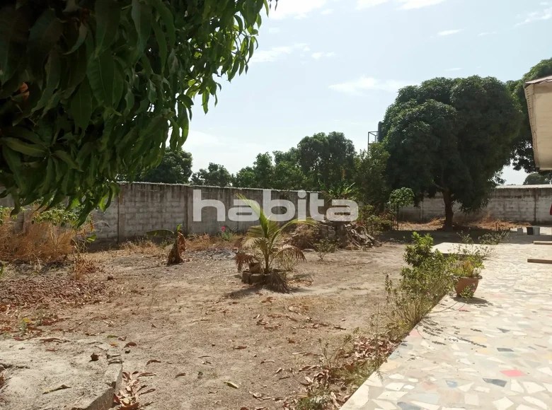 3 bedroom house for sale in Brikama, Gambia for €50,138 listing 367971