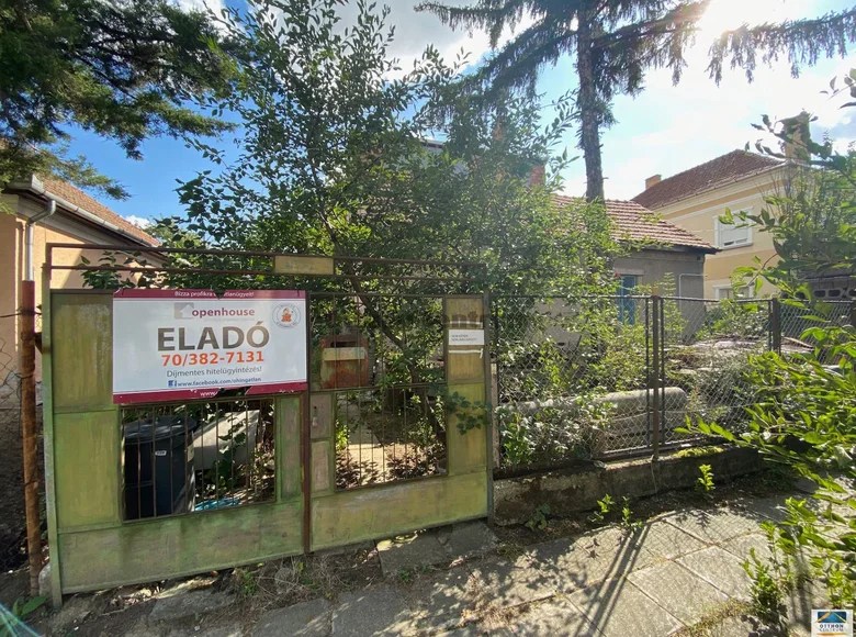 Land for sale in Szegedi jaras, Hungary for €135,214 listing 1921503