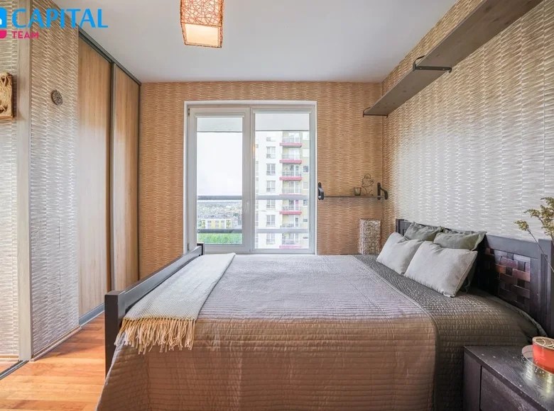 3 room apartment with Construction Precast, with Fitted, with Central