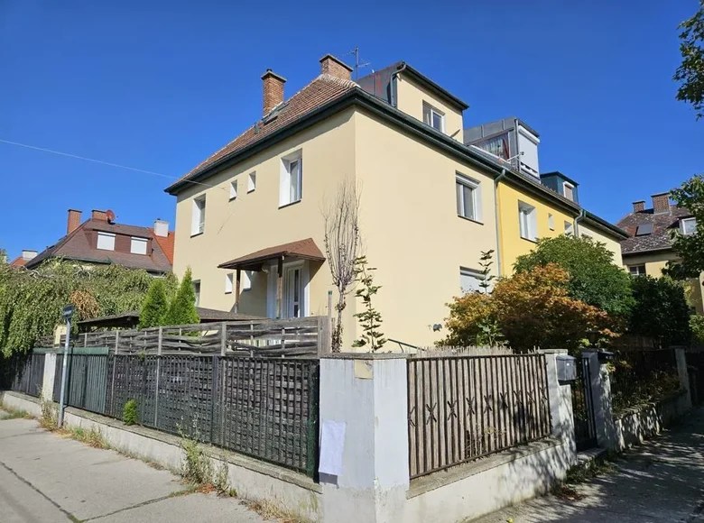 5 room villa for sale in Vienna, Austria for €849,000 listing 1806954