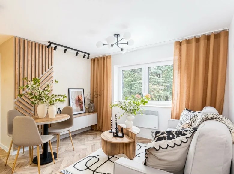 2 room apartment for sale in Krakow, Poland for Price on request