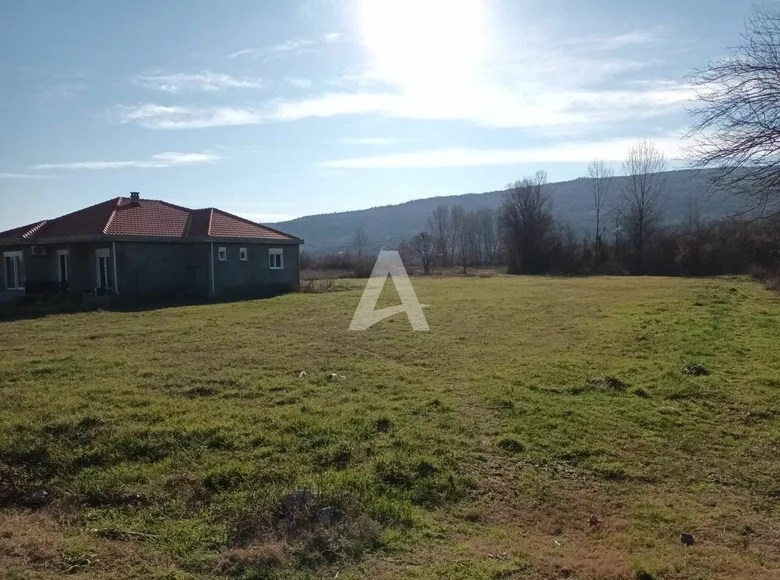 Land for sale in Podgorica, Montenegro for €97,000 listing 2022291