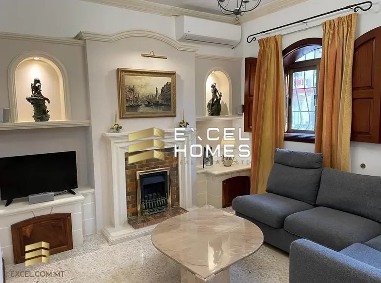 Monthly rental 3 bedroom house,, €1,150 Attard, Malta