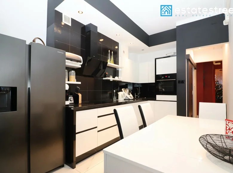 2 bedroom apartment for sale in Krakow, Poland for €218,292 listing 1921550