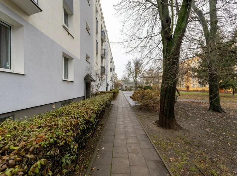 2 room apartment for sale in Warsaw, Poland for €138,077 listing 1995877