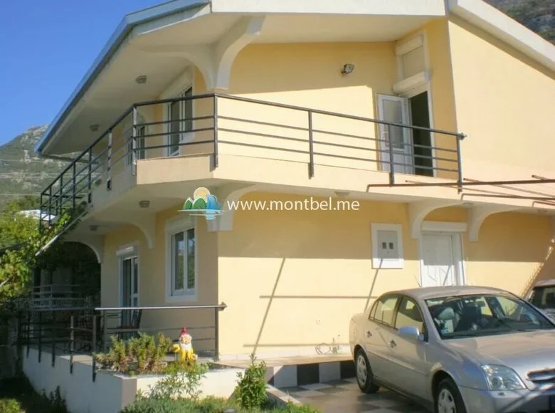 House for sale in Bar, Montenegro for €147,000 listing 1645625