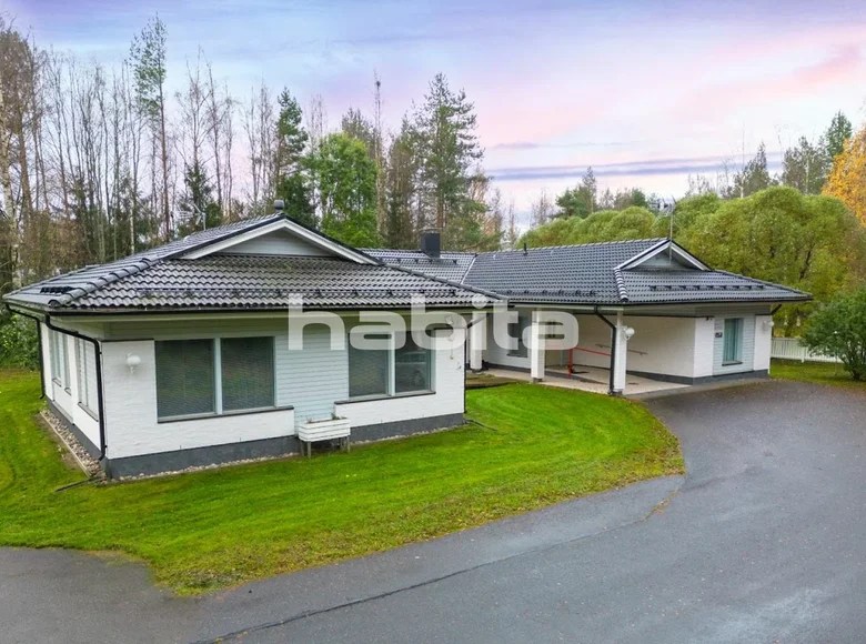 6 bedroom house for sale in Oulun seutukunta, Finland for €99,000