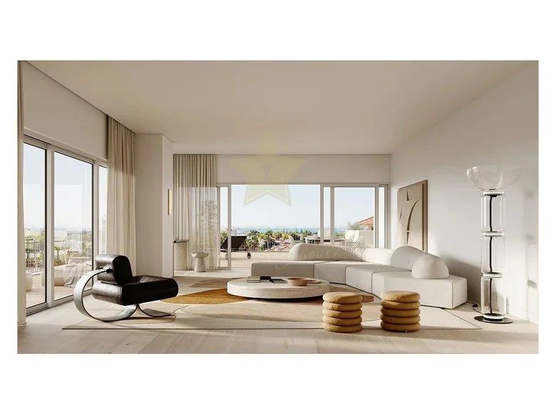 4 bedroom apartment for sale in Carcavelos, Portugal for €1,420,000