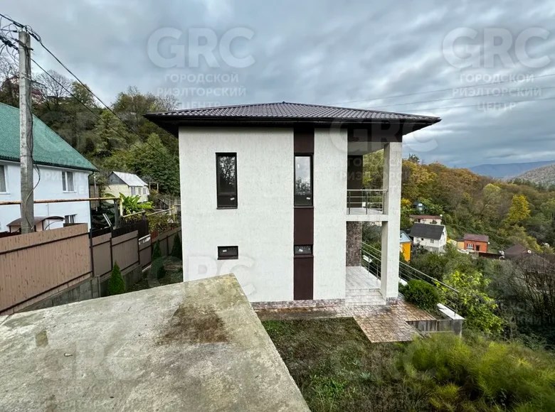 House for sale in Sochi, Russia for €204,707 listing 1980340