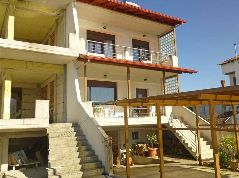 3 bedroom townthouse for sale in Katerini, Greece for €170,000
