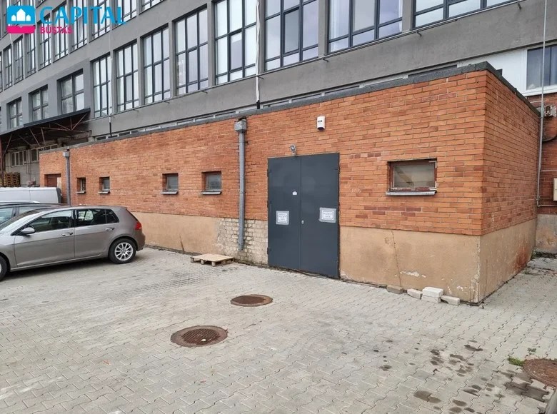 Commercial property for sale in Kaunas, Lithuania for €45,000 listing