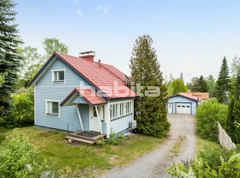 2 bedroom house for sale in Lahden seutukunta, Finland for €99,000