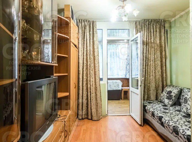 1 room apartment for sale in Sochi, Russia for €41,046 listing 1946197