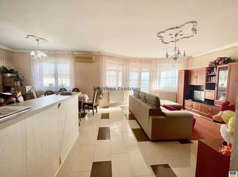 4 room house for sale in Debreceni jaras, Hungary for €207,120