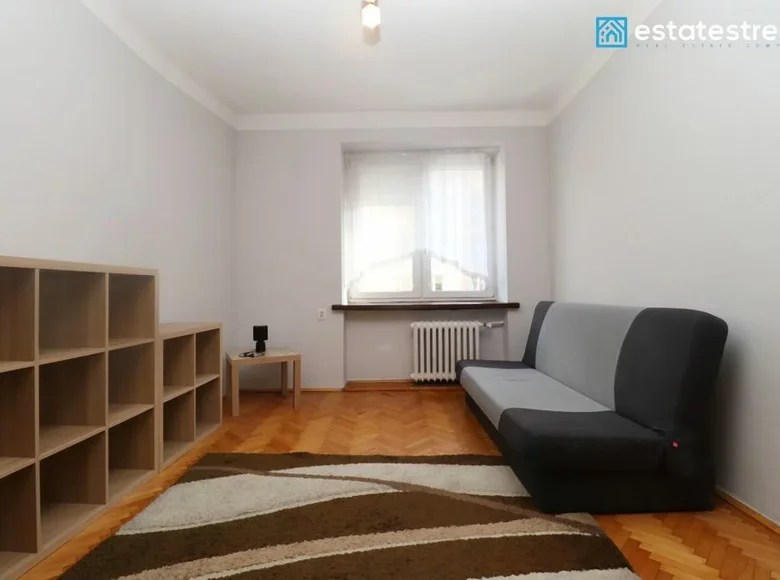 Apartment for sale in Krakow, Poland for Price on request listing
