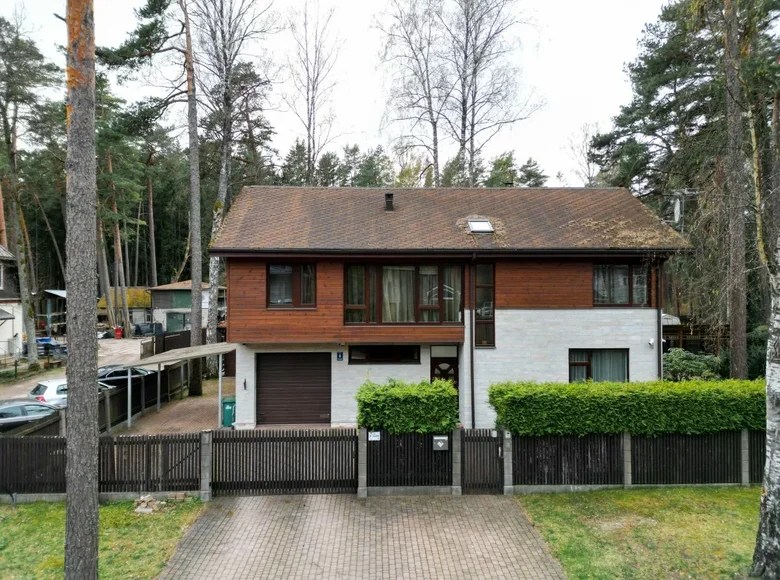 4 bedroom house for sale in Jurmala, Latvia for €640,000 listing 2214921