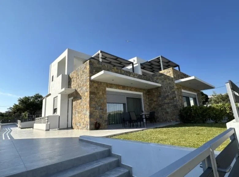 3 bedroom apartment for sale in Nikiti, Greece for €320,000 listing