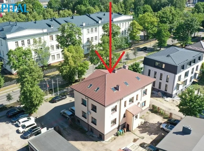 Commercial property for sale in Kaunas, Lithuania for €1,000,000