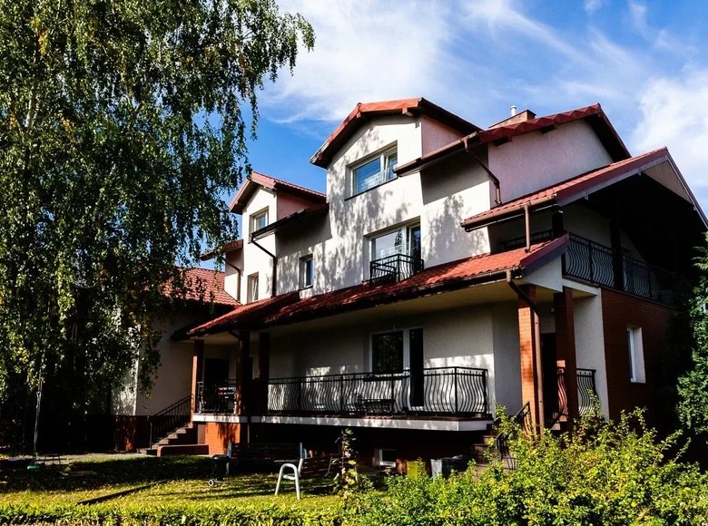 House for sale in Lodz, Poland for Price on request listing 2312210