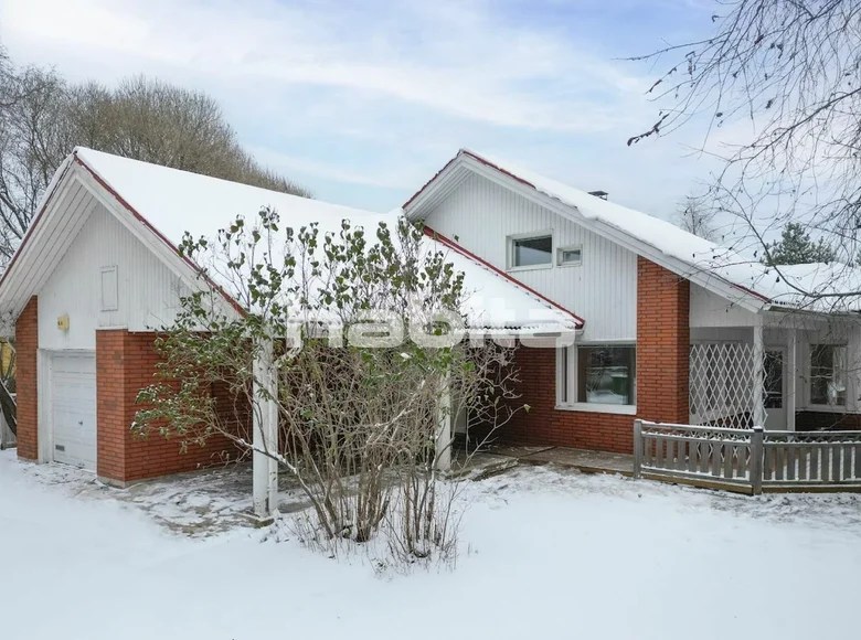 3 bedroom house for sale in Oulun seutukunta, Finland for €208,000