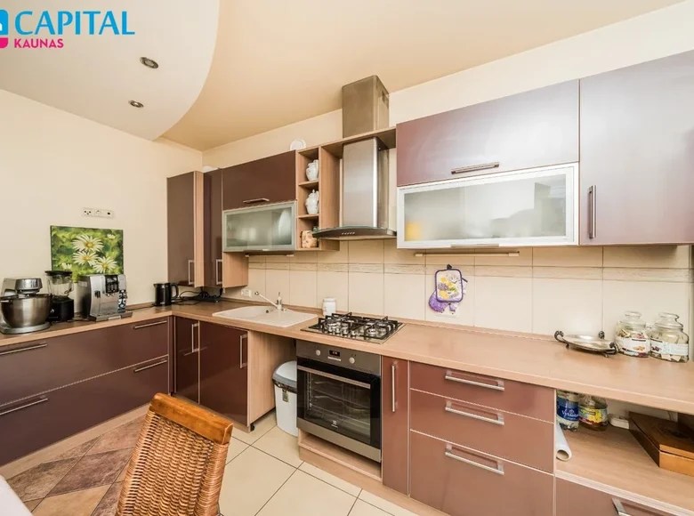 House for sale in Kaunas, Lithuania for €159,990 listing 2018450