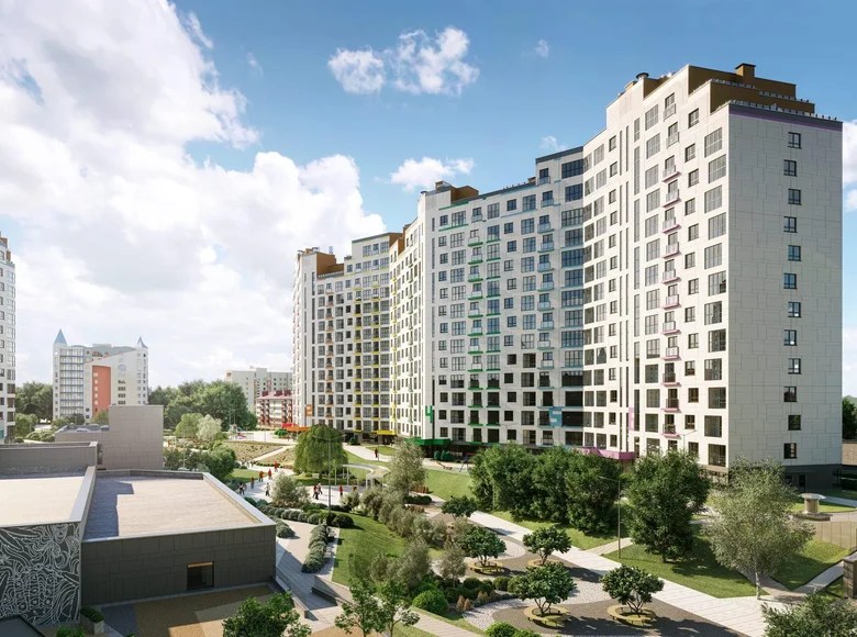 Commercial property with parking, with Air conditioner, with Video