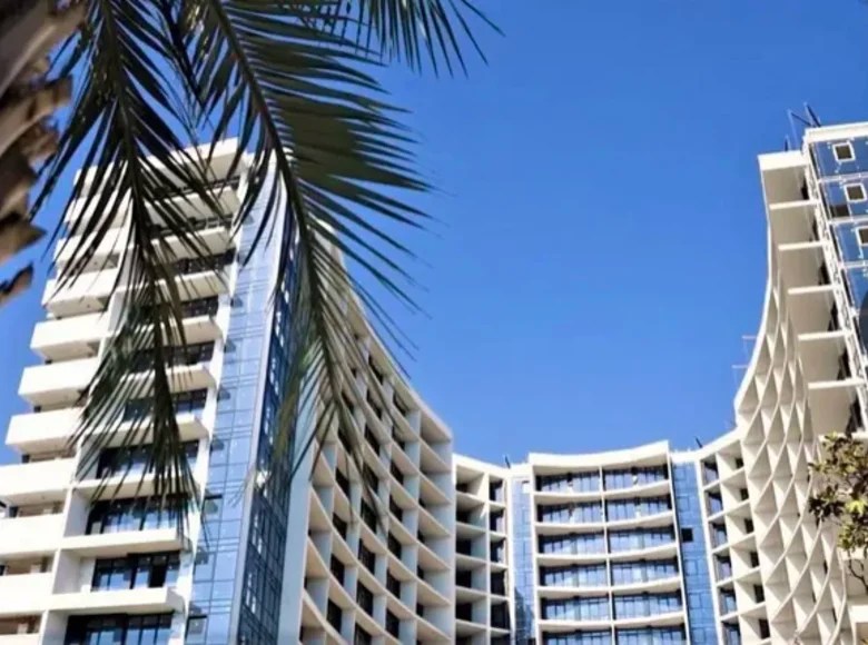 1 room apartment for sale in Resort Town of Sochi (municipal formation