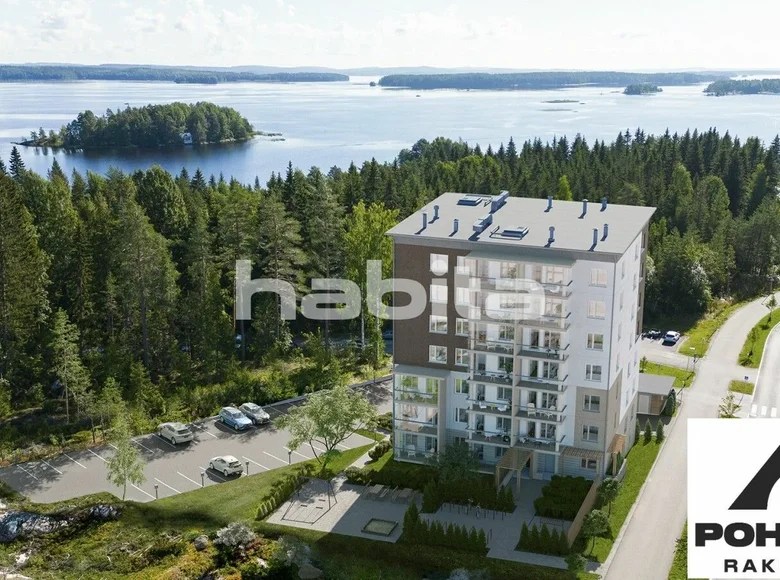 3 bedroom apartment for sale in Kuopio subregion, Finland for €228,000