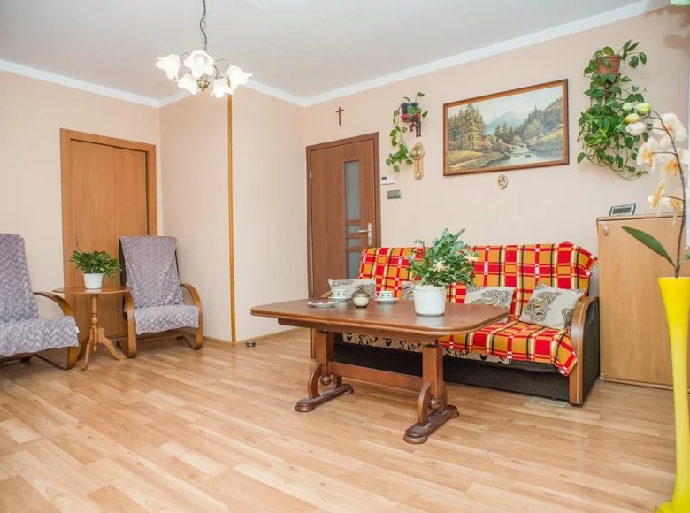 1 room apartment for sale in Bydgoszcz, Poland for €48,061 listing