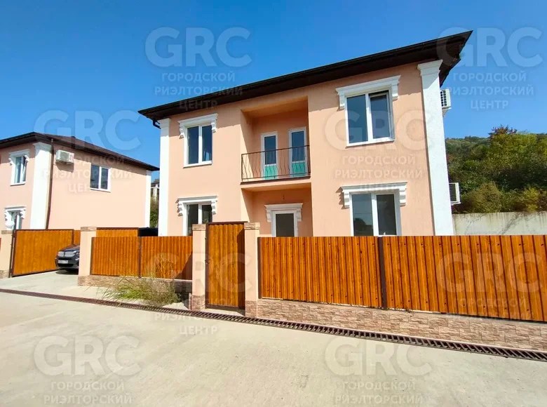 Cottage for sale in Resort Town of Sochi (municipal formation), Russia