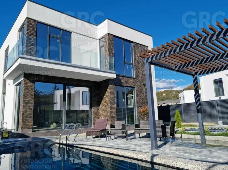 House for sale in Resort Town of Sochi (municipal formation), Russia