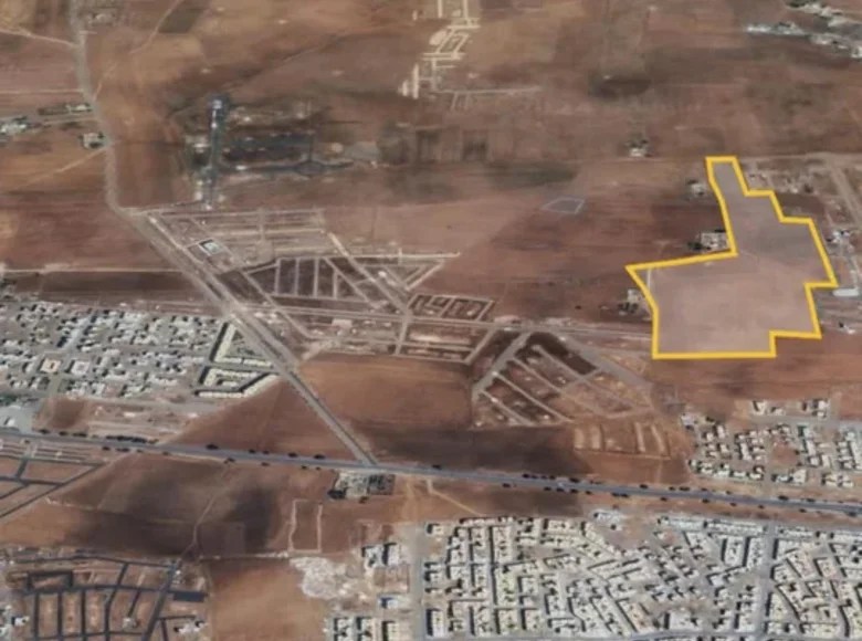 Land for sale in Khouribga, Morocco for €13,000,000 listing 3265818