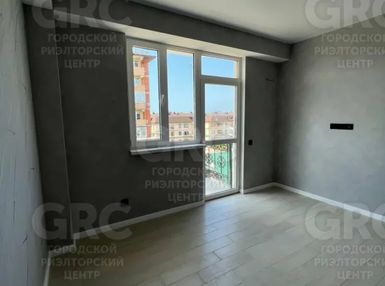 2 room apartment for sale in Sochi, Russia for €79,985 listing 1747548