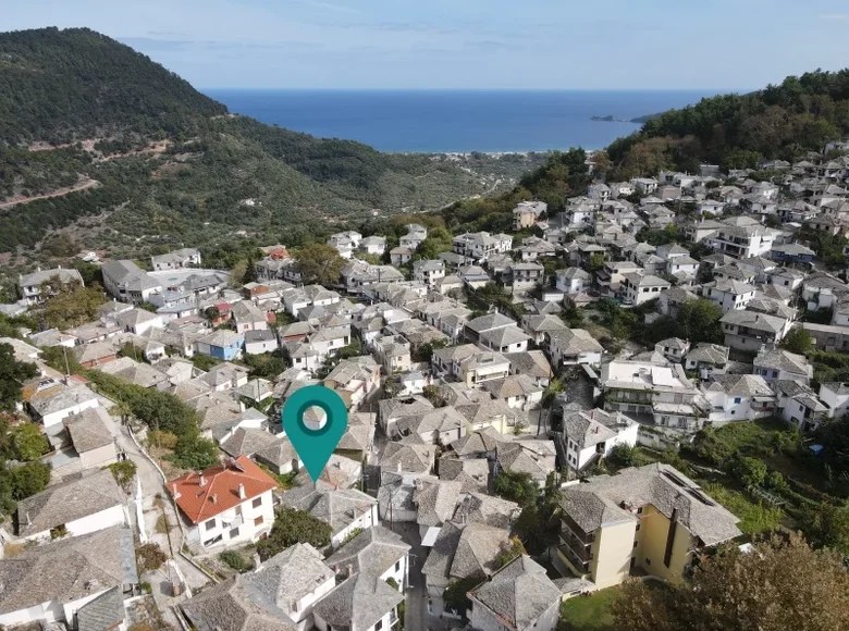 1 bedroom house for sale in Kavala Prefecture, Greece for €42,000 listing 796366