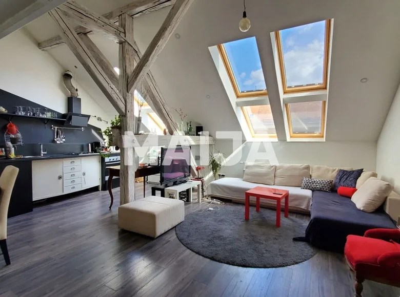 3 bedroom apartment for sale in Zagreb, Croatia for €250,000 listing