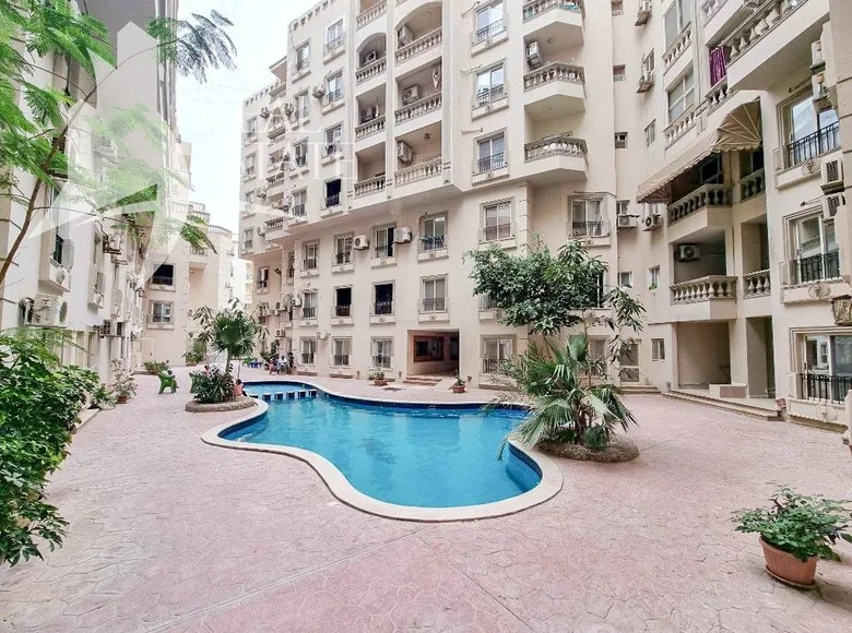 2 bedroom apartment for sale in Hurghada, Egypt for €33,126 listing