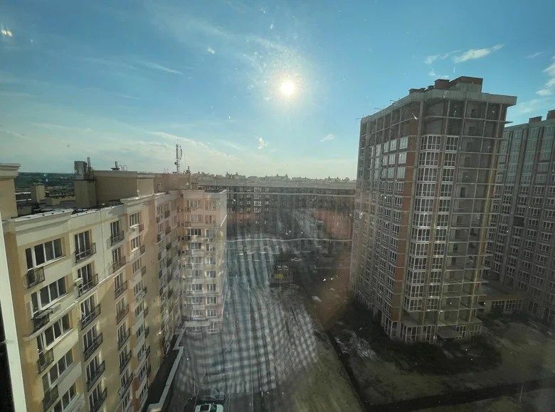 1 bedroom apartment for sale in Kyiv, Ukraine for €37,082 listing