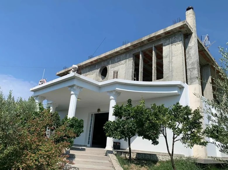 House for sale in Durres, Albania for €450,000 listing 1939938