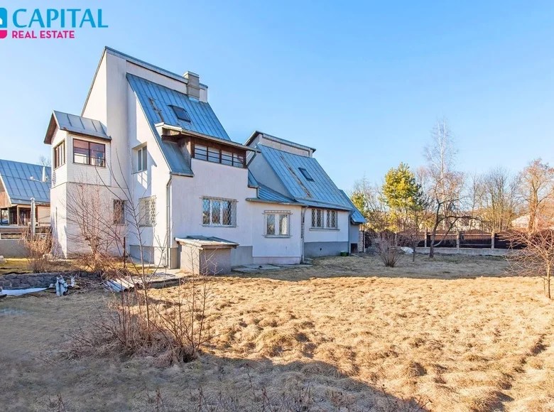 House for sale in Vilnius, Lithuania for €100,000 listing 1279160