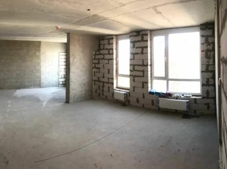 4 bedroom apartment for sale in Kyiv, Ukraine for €126,010 listing